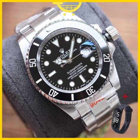 chocolate rolex price philippines|Rolex submariner price Philippines.